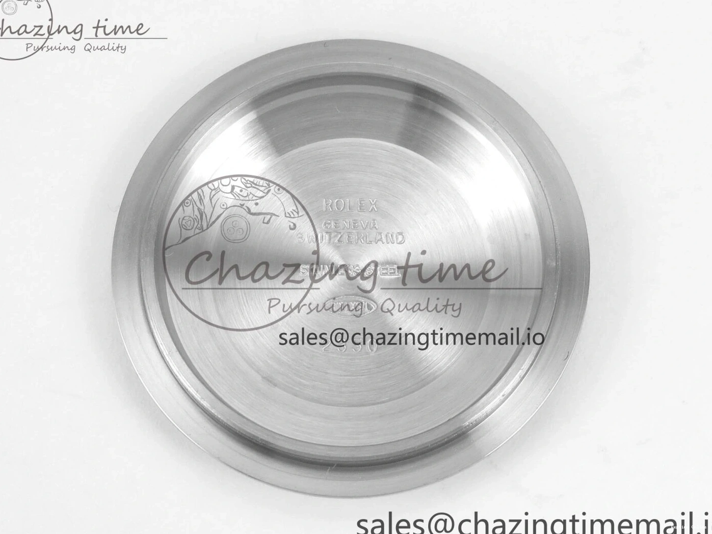 0207 Original GMT-Master II 126716 BLAKEN 904L 1:1 Best Edition Meteorite Dial on SS Jubilee Bracelet SH 177